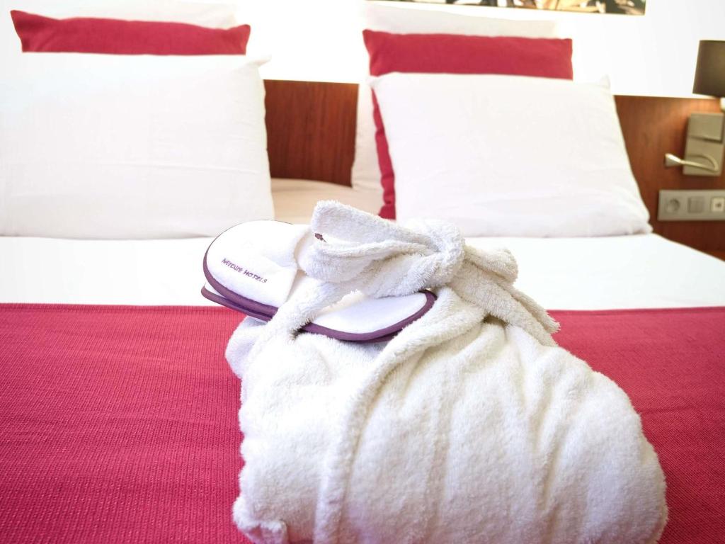 Fotos del hotel - MERCURE PERPIGNAN CENTRE