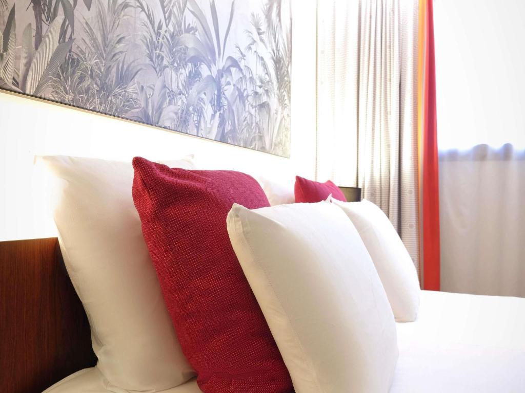 Fotos del hotel - MERCURE PERPIGNAN CENTRE