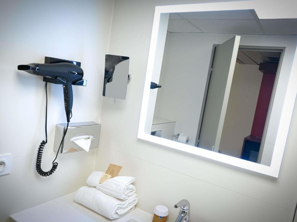 Fotos del hotel - MERCURE PERPIGNAN CENTRE