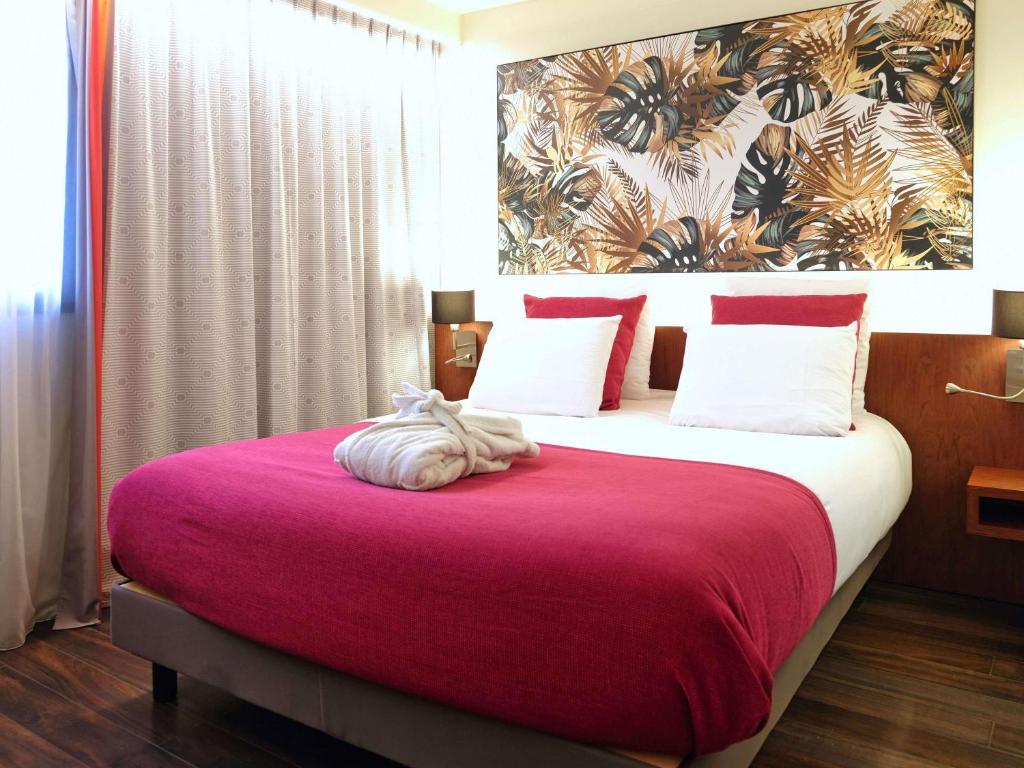 Fotos del hotel - MERCURE PERPIGNAN CENTRE