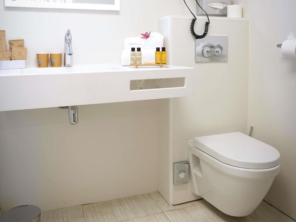 Fotos del hotel - MERCURE PERPIGNAN CENTRE