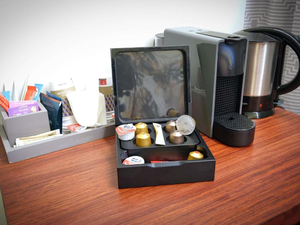 Fotos del hotel - MERCURE PERPIGNAN CENTRE