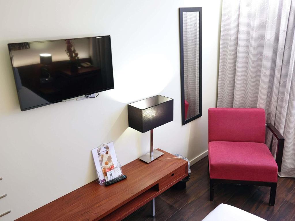 Fotos del hotel - MERCURE PERPIGNAN CENTRE