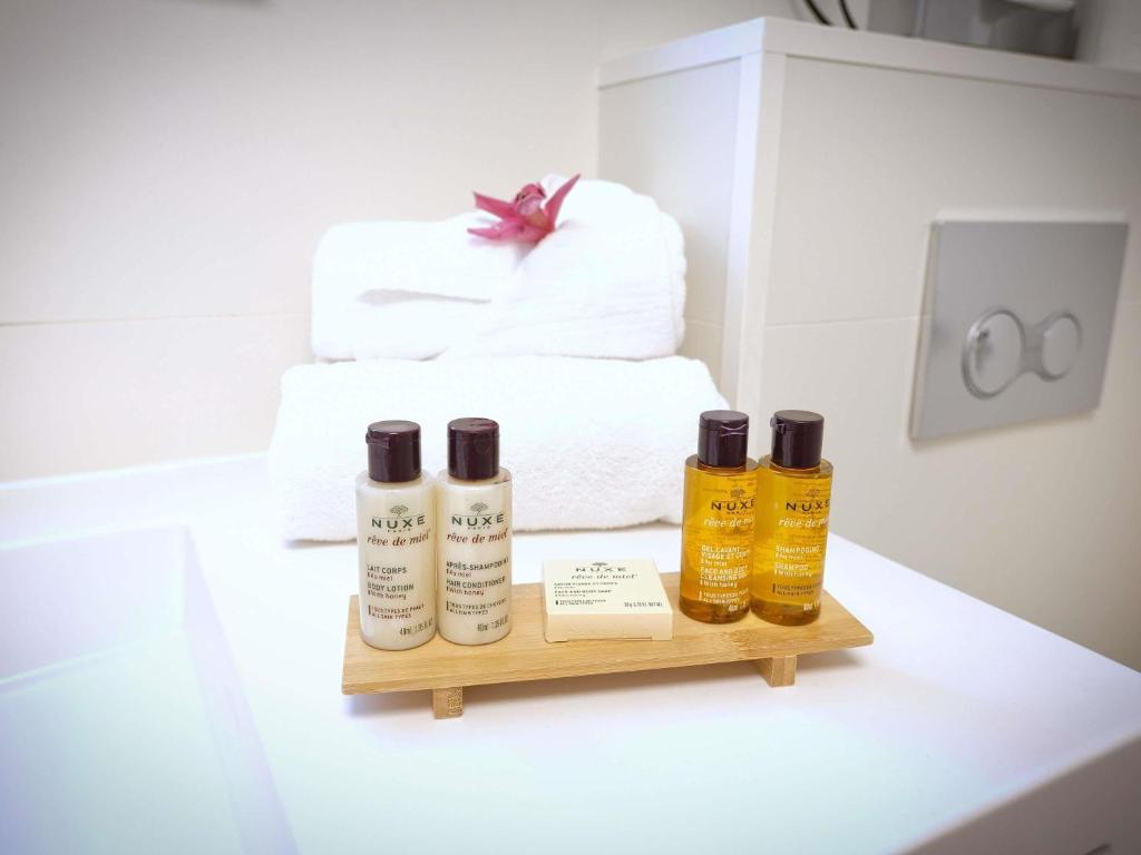 Fotos del hotel - MERCURE PERPIGNAN CENTRE