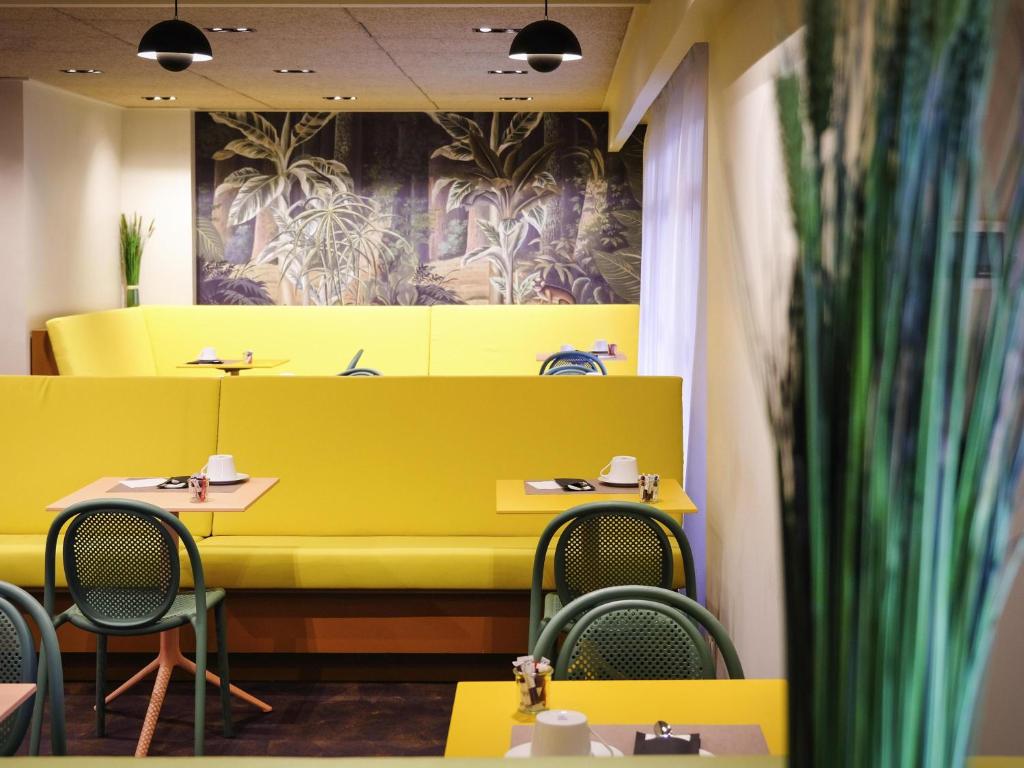 Fotos del hotel - MERCURE PERPIGNAN CENTRE