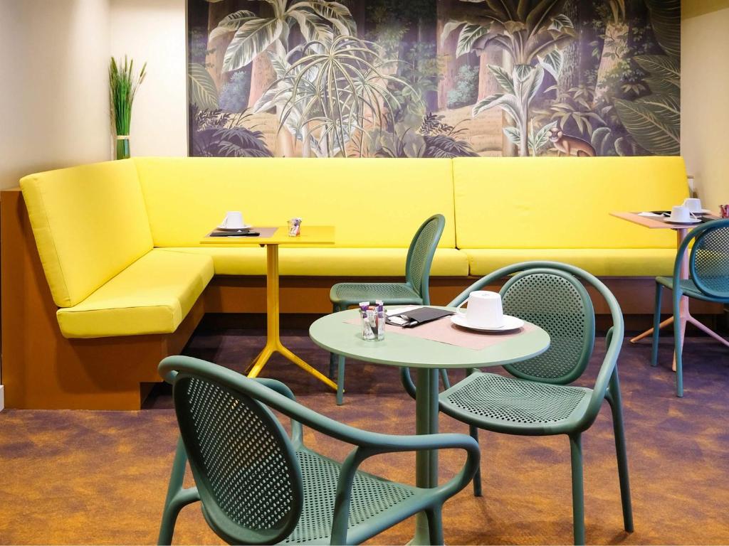 Fotos del hotel - MERCURE PERPIGNAN CENTRE