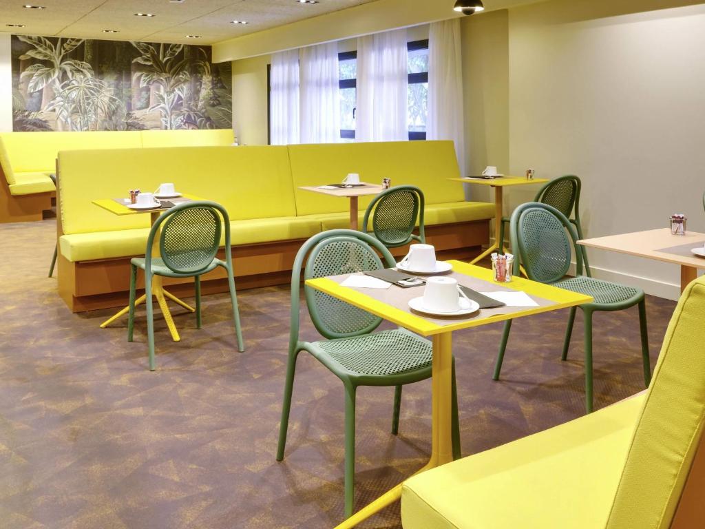 Fotos del hotel - MERCURE PERPIGNAN CENTRE