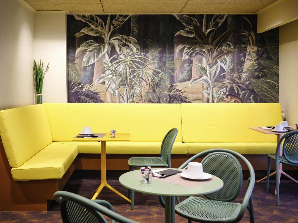 Fotos del hotel - MERCURE PERPIGNAN CENTRE