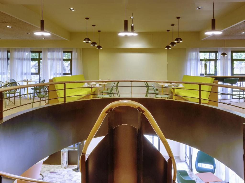 Fotos del hotel - MERCURE PERPIGNAN CENTRE