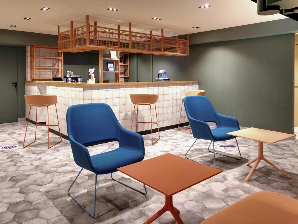 Fotos del hotel - MERCURE PERPIGNAN CENTRE