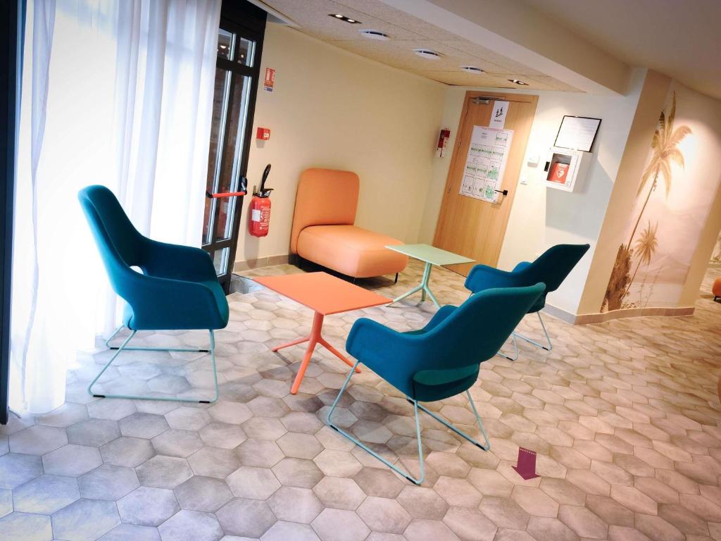 Fotos del hotel - MERCURE PERPIGNAN CENTRE