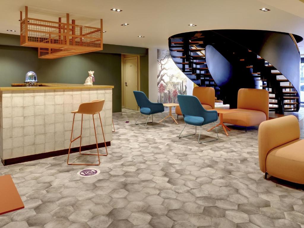 Fotos del hotel - MERCURE PERPIGNAN CENTRE