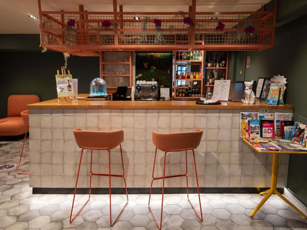 Fotos del hotel - MERCURE PERPIGNAN CENTRE