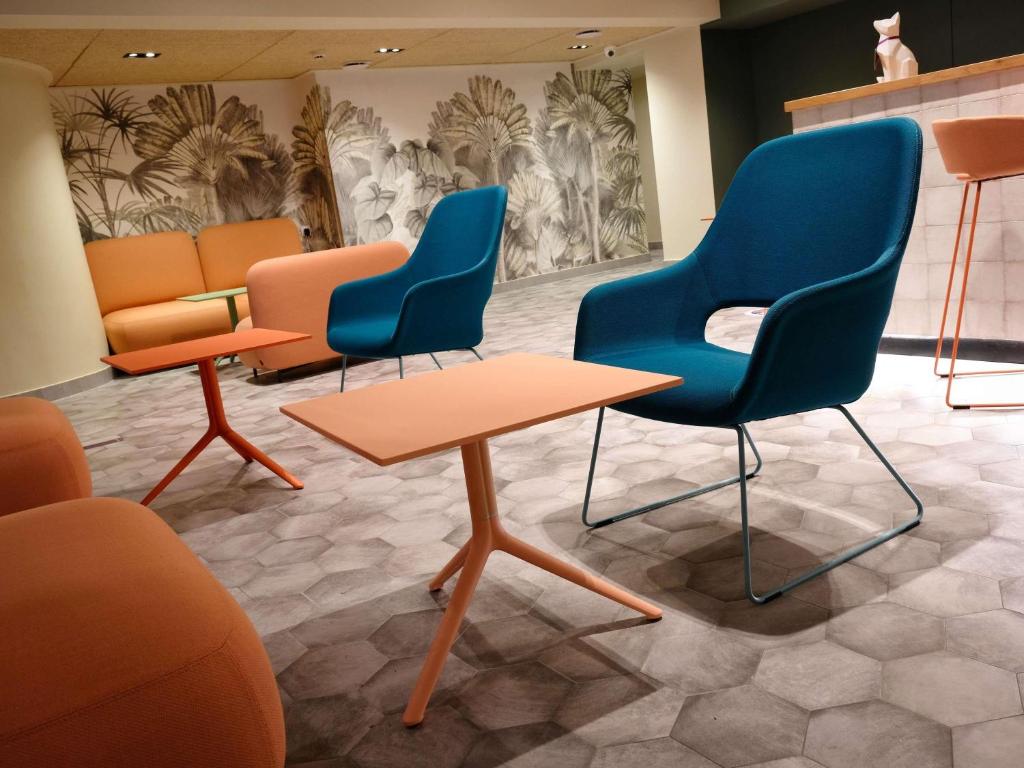 Fotos del hotel - MERCURE PERPIGNAN CENTRE