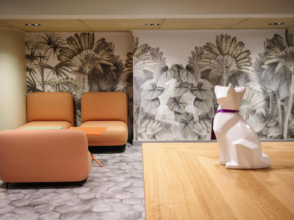 Fotos del hotel - MERCURE PERPIGNAN CENTRE