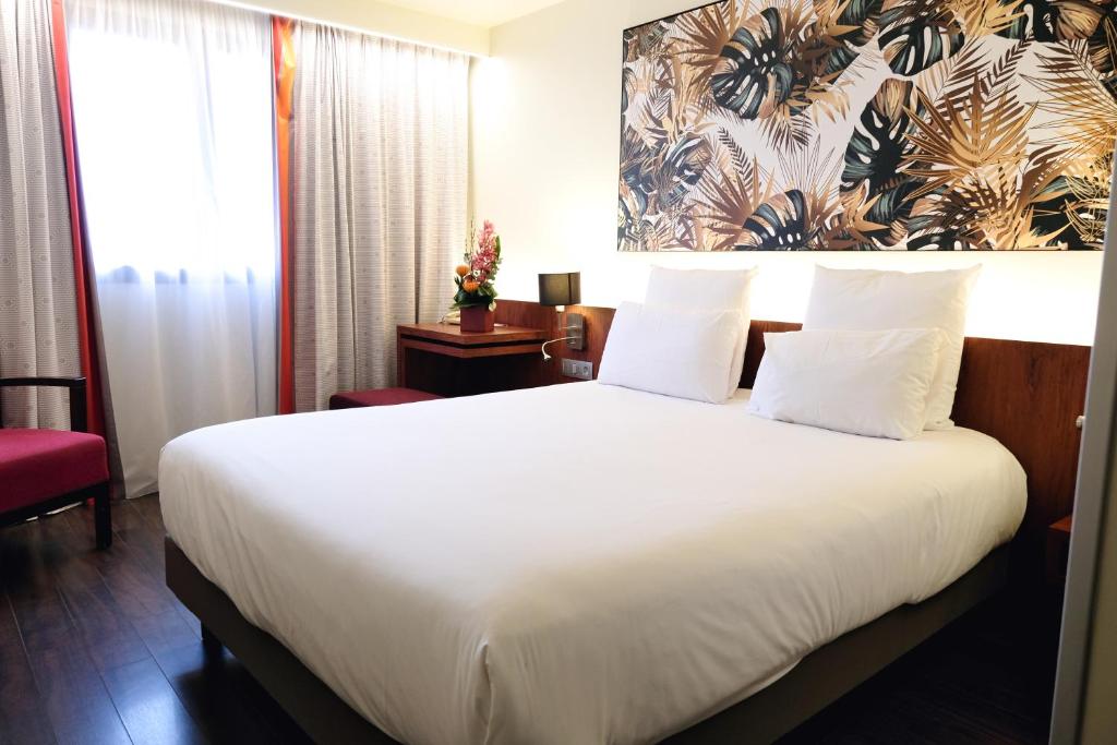 Fotos del hotel - MERCURE PERPIGNAN CENTRE