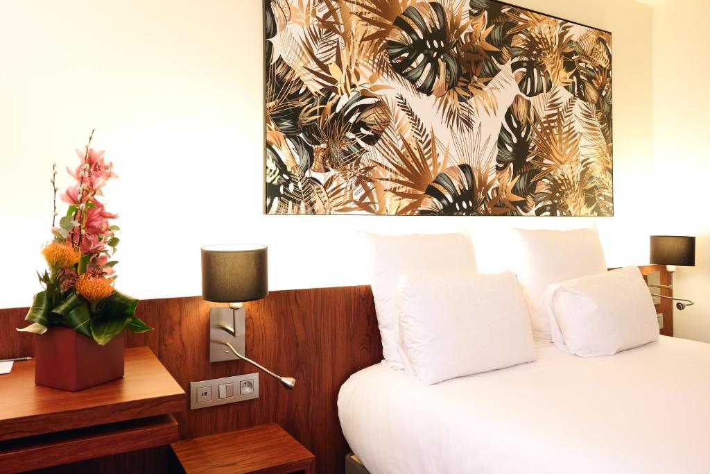 Fotos del hotel - MERCURE PERPIGNAN CENTRE