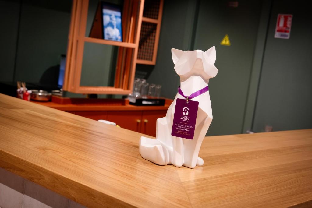 Fotos del hotel - MERCURE PERPIGNAN CENTRE