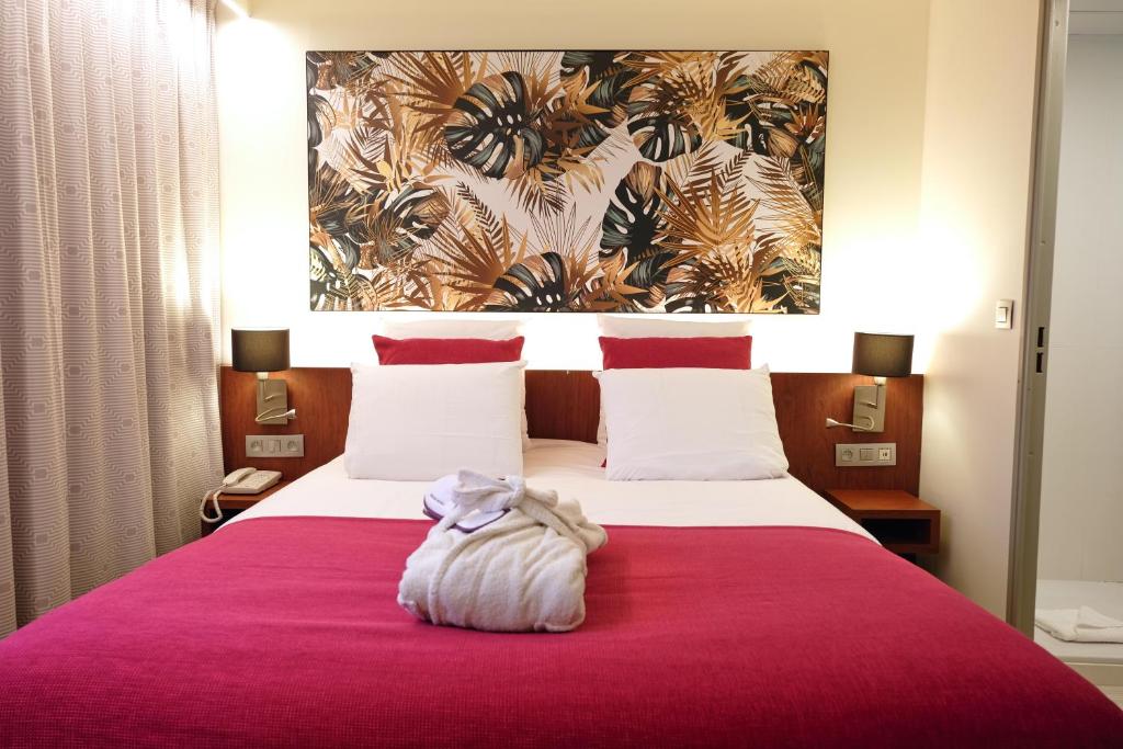 Fotos del hotel - MERCURE PERPIGNAN CENTRE