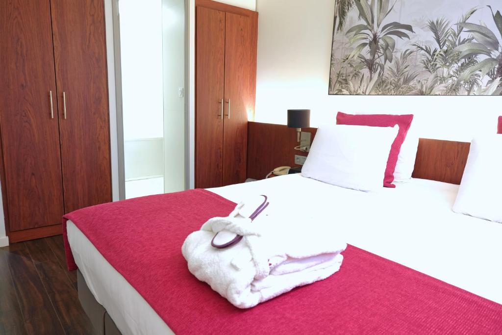 Fotos del hotel - MERCURE PERPIGNAN CENTRE