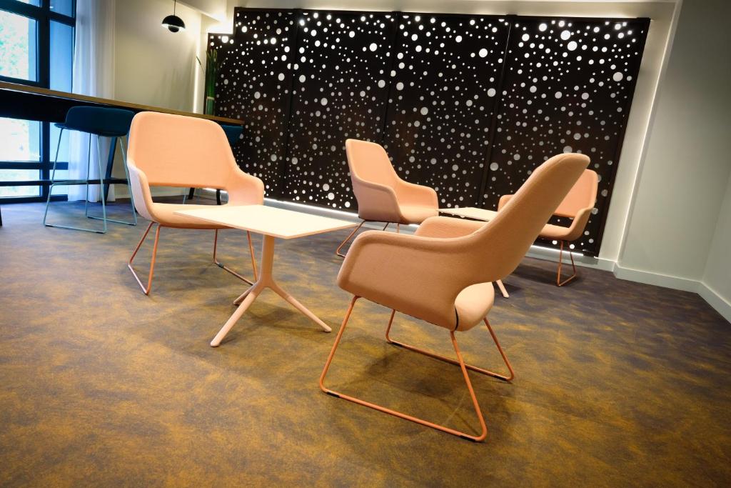 Fotos del hotel - MERCURE PERPIGNAN CENTRE