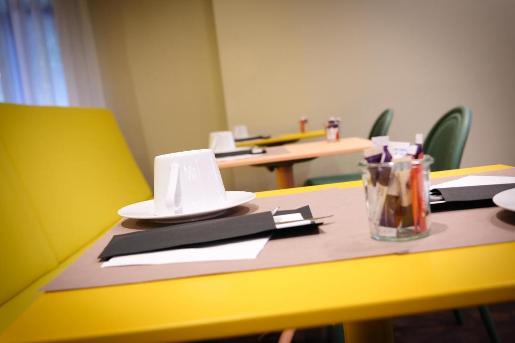 Fotos del hotel - MERCURE PERPIGNAN CENTRE