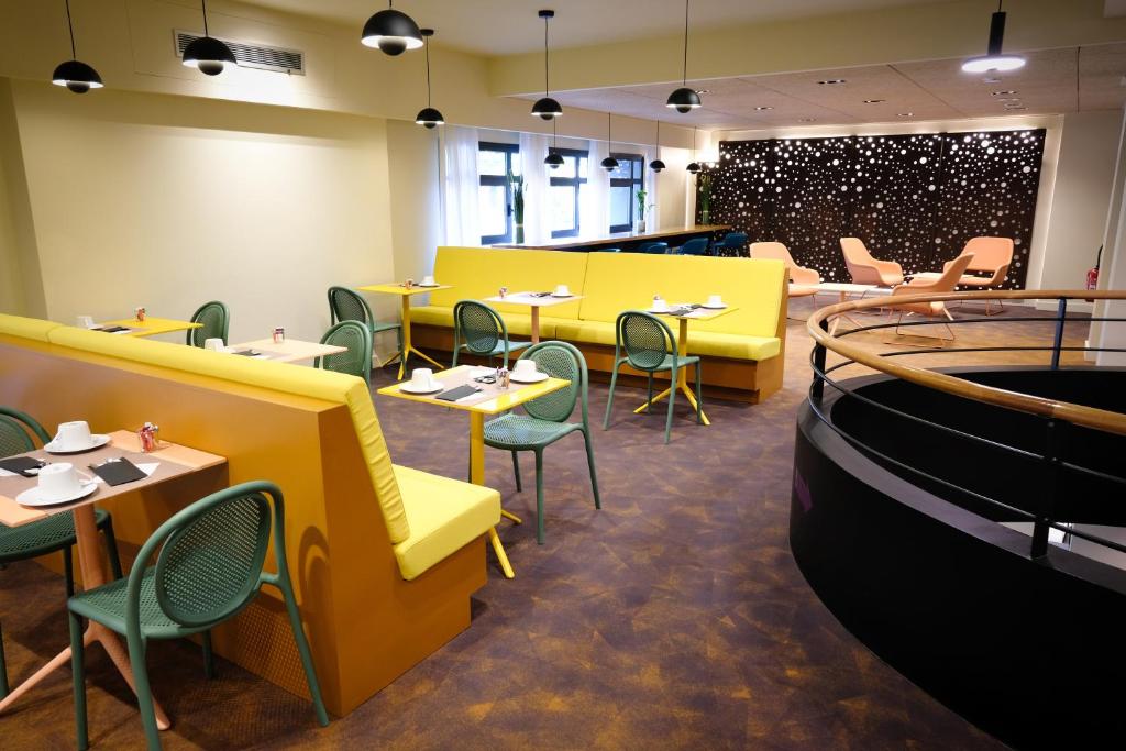 Fotos del hotel - MERCURE PERPIGNAN CENTRE