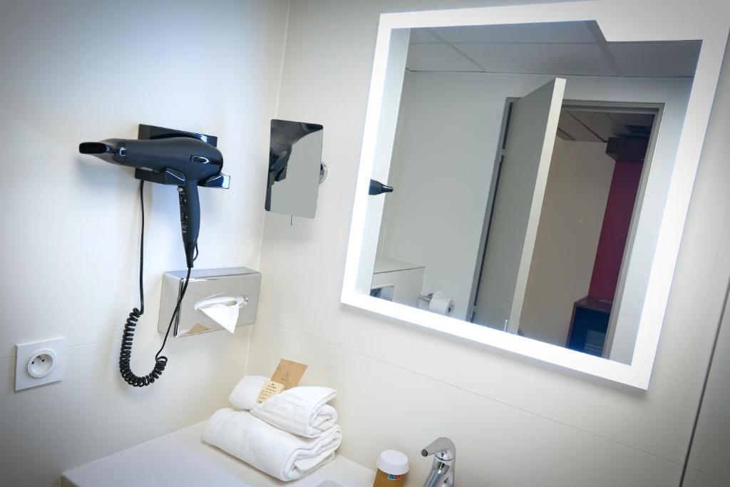 Fotos del hotel - MERCURE PERPIGNAN CENTRE