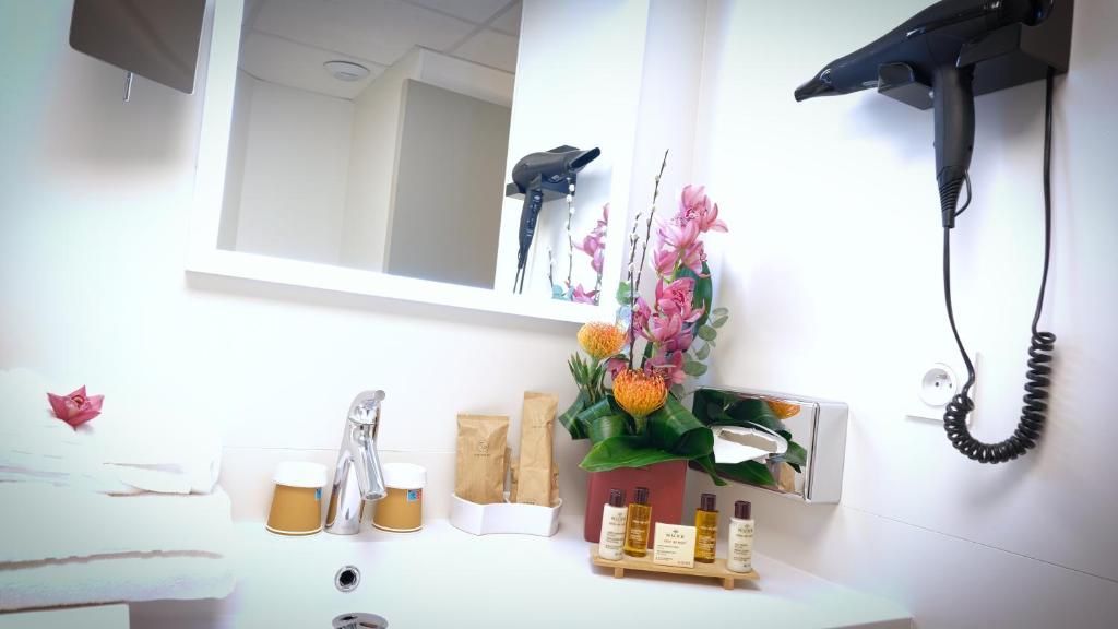 Fotos del hotel - MERCURE PERPIGNAN CENTRE