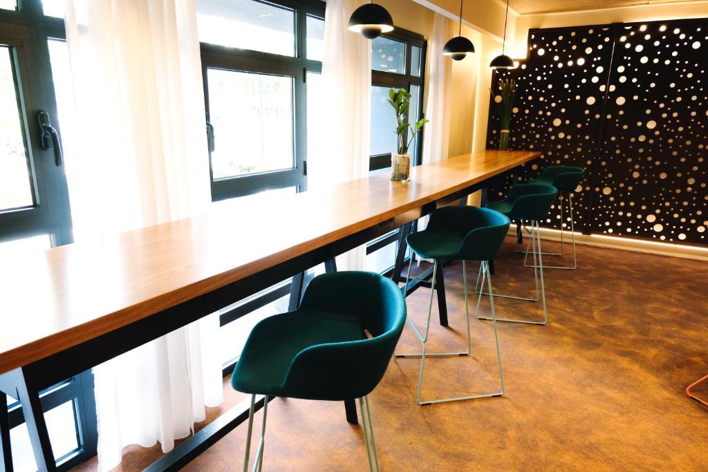 Fotos del hotel - MERCURE PERPIGNAN CENTRE