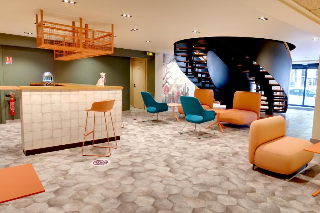 Fotos del hotel - MERCURE PERPIGNAN CENTRE