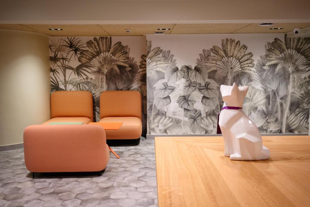 Fotos del hotel - MERCURE PERPIGNAN CENTRE