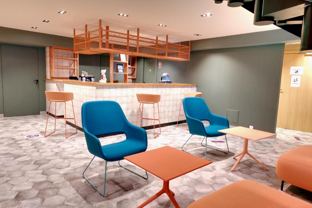 Fotos del hotel - MERCURE PERPIGNAN CENTRE