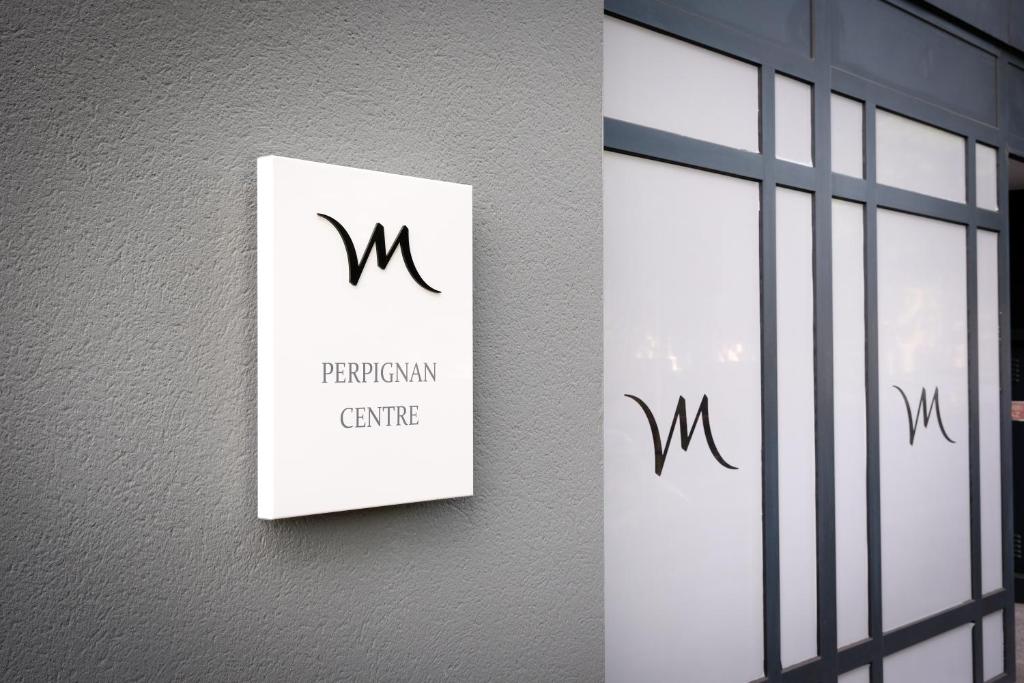 Fotos del hotel - MERCURE PERPIGNAN CENTRE