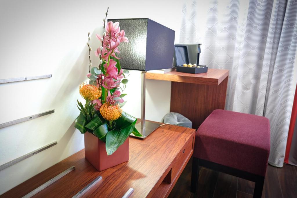 Fotos del hotel - MERCURE PERPIGNAN CENTRE