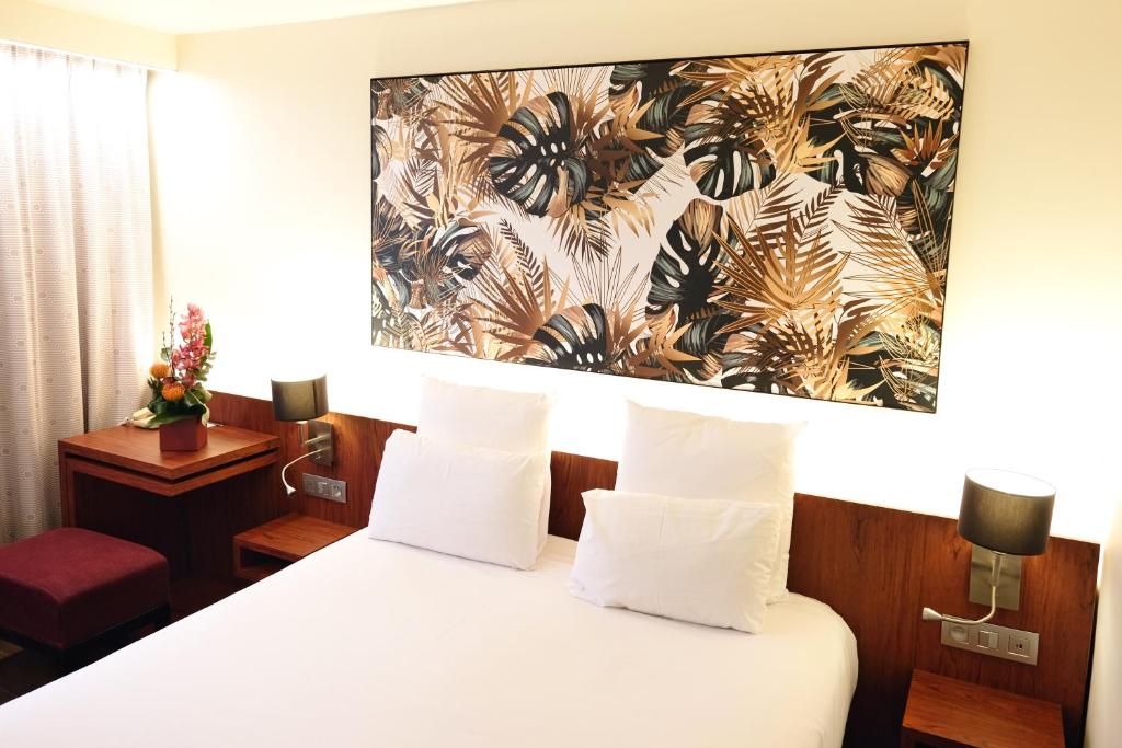 Fotos del hotel - MERCURE PERPIGNAN CENTRE