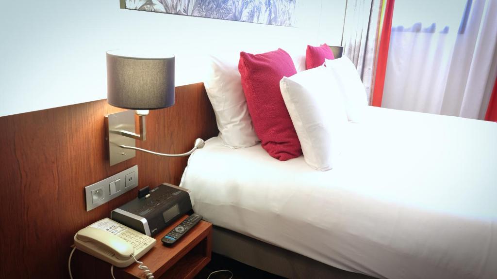 Fotos del hotel - MERCURE PERPIGNAN CENTRE