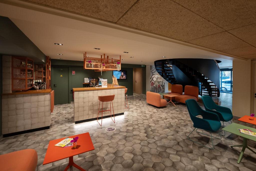 Fotos del hotel - MERCURE PERPIGNAN CENTRE