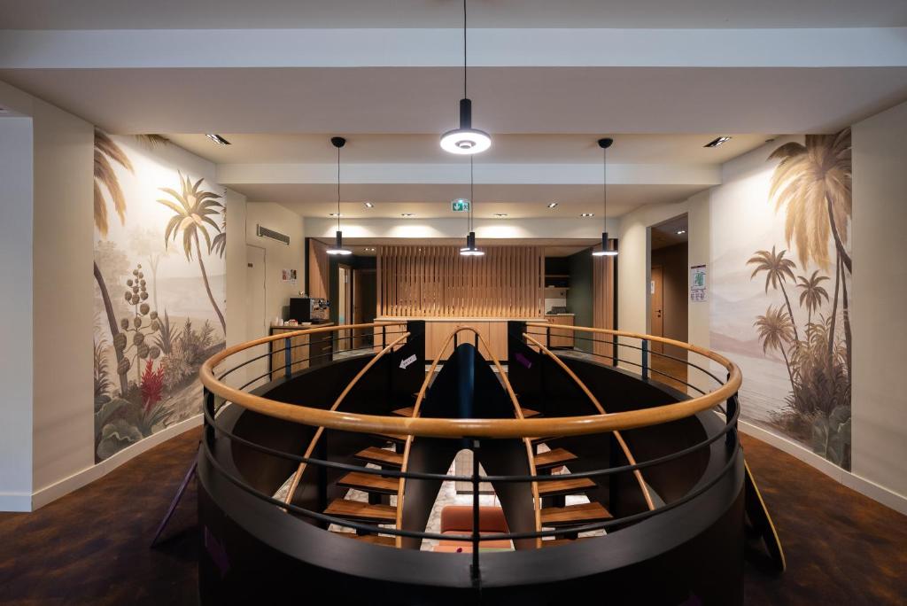 Fotos del hotel - MERCURE PERPIGNAN CENTRE