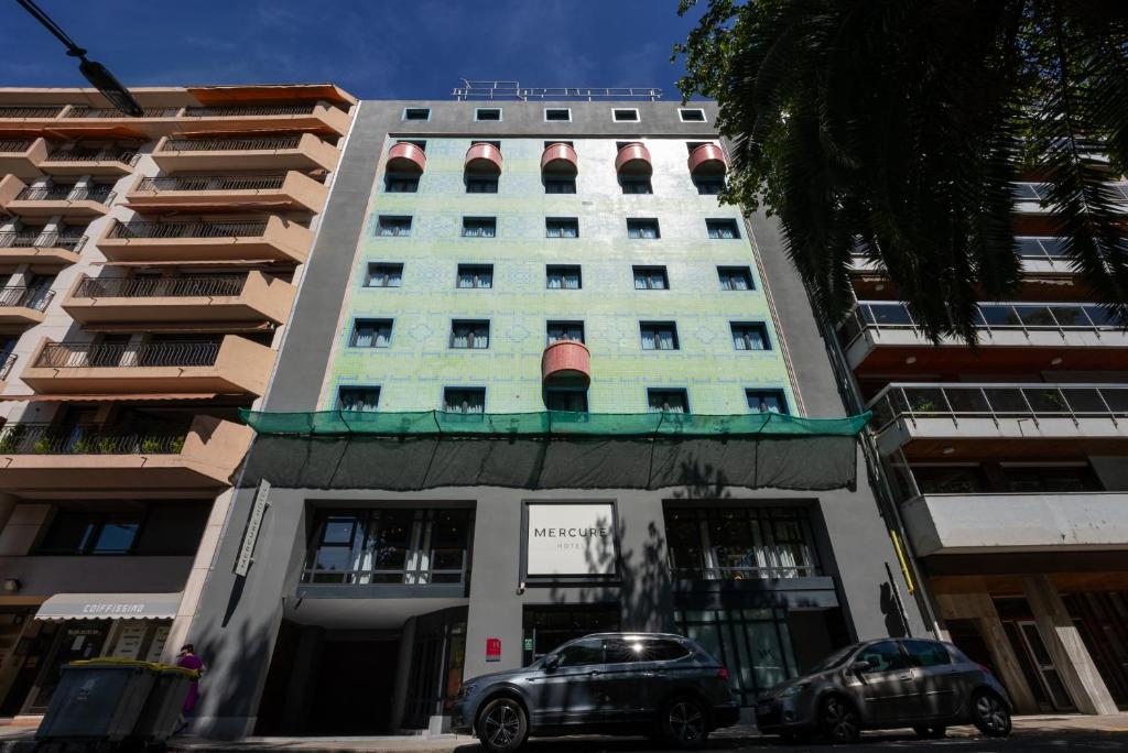 Fotos del hotel - MERCURE PERPIGNAN CENTRE