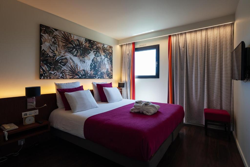 Fotos del hotel - MERCURE PERPIGNAN CENTRE