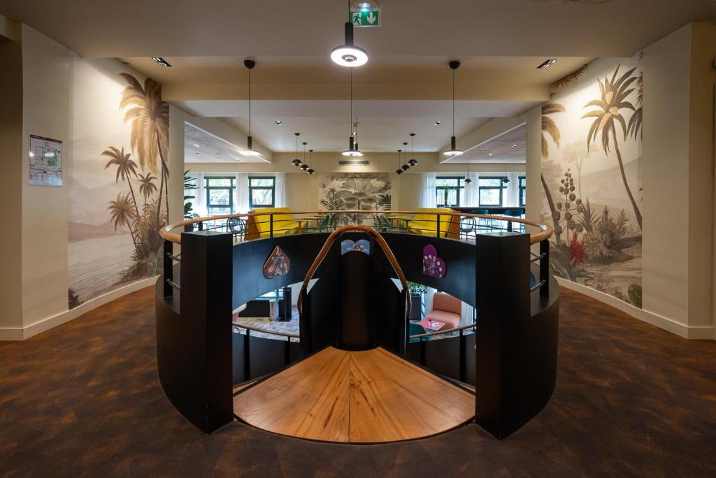 Fotos del hotel - MERCURE PERPIGNAN CENTRE