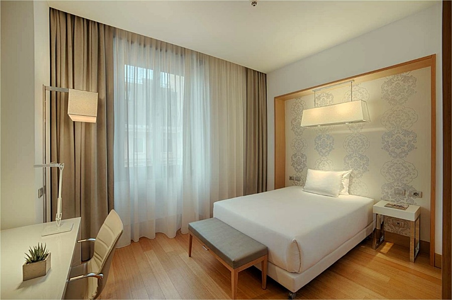 Fotos del hotel - NH MILANO TOURING