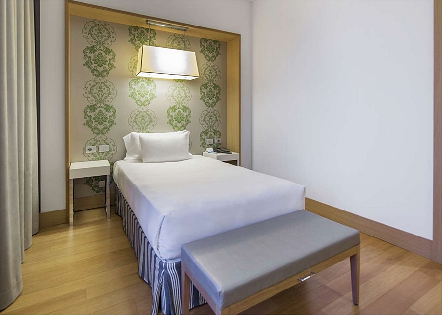 Fotos del hotel - NH MILANO TOURING