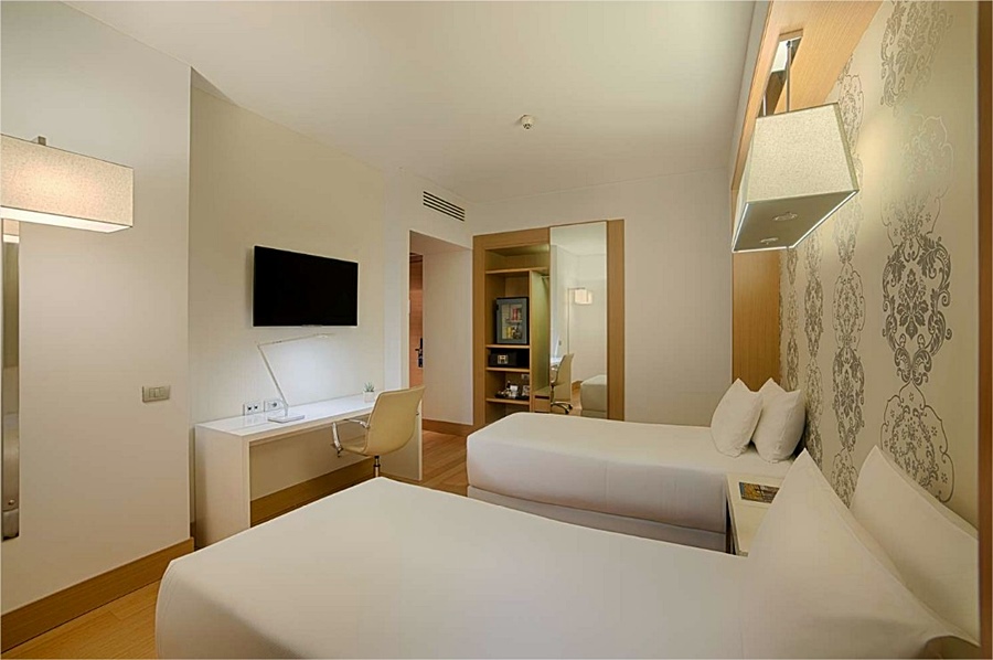 Fotos del hotel - NH MILANO TOURING