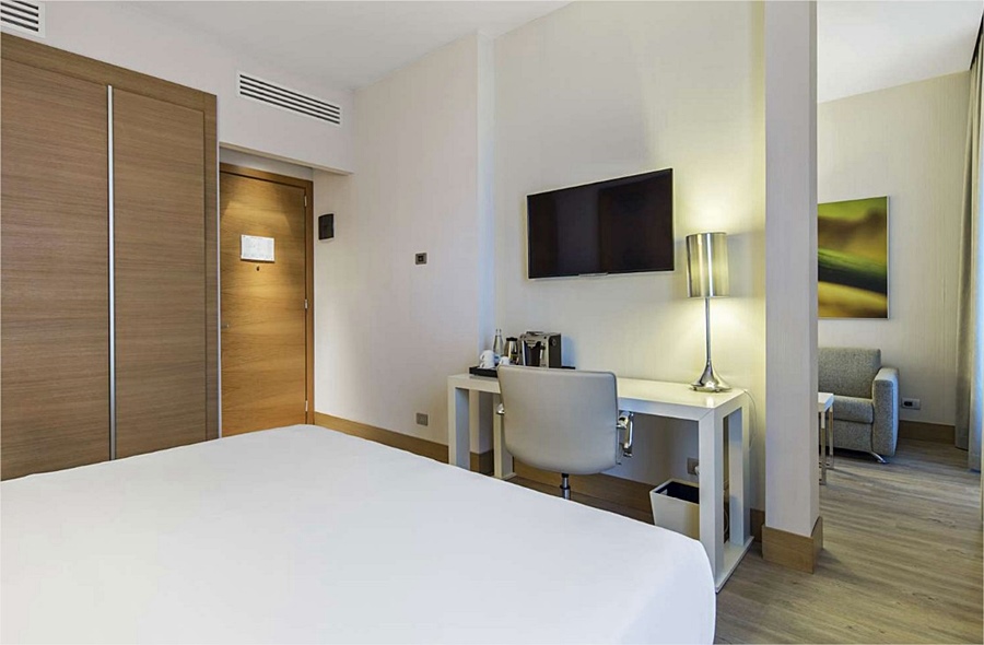 Fotos del hotel - NH MILANO TOURING