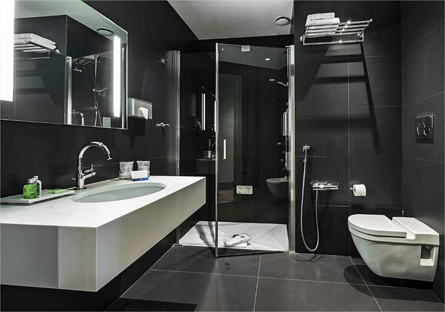 Fotos del hotel - NH MILANO TOURING