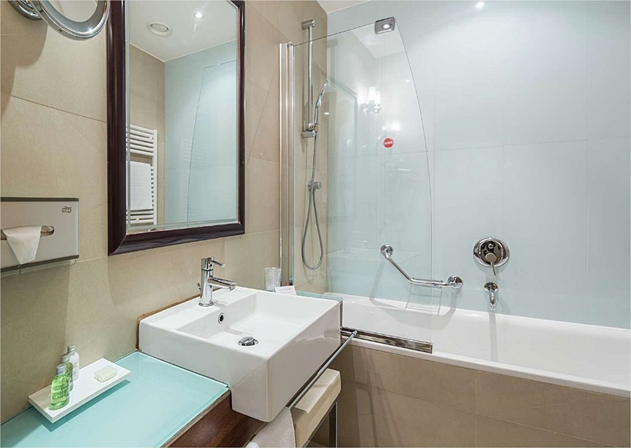 Fotos del hotel - NH MILANO TOURING