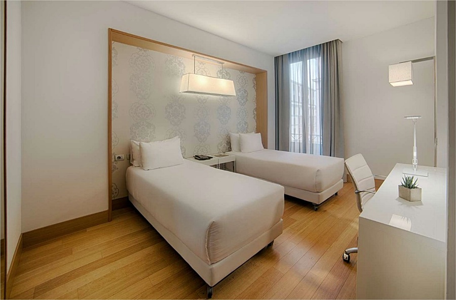 Fotos del hotel - NH MILANO TOURING