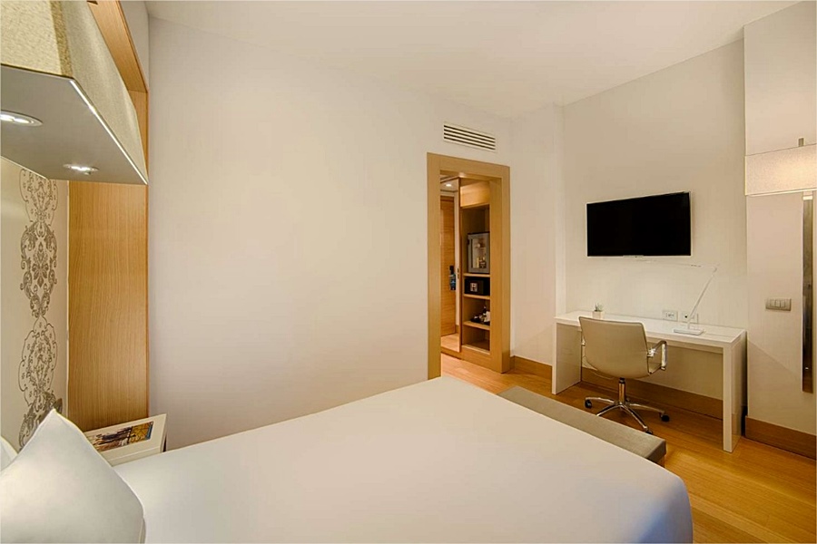 Fotos del hotel - NH MILANO TOURING